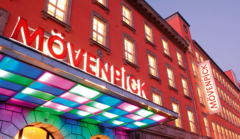 Accor Becomes Fully Asset Light