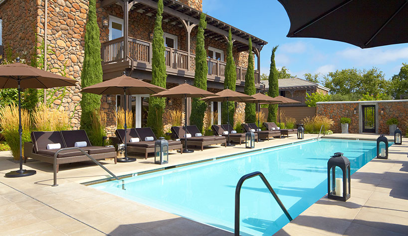In Rebranding, Ashford Prime Becomes Braemar Hotels & Resorts Hotel Yountville