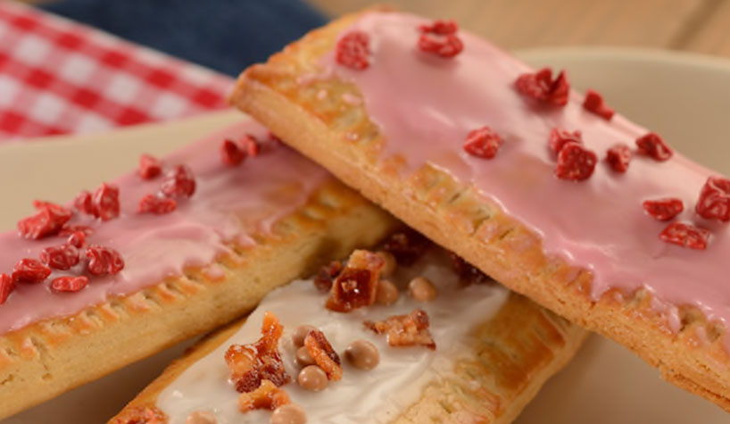 What’s New on the Menu at Disney, Omni and Trump Chicago Woody’s Lunch Box will serve up nostalgia at Walt Disney World Resort.