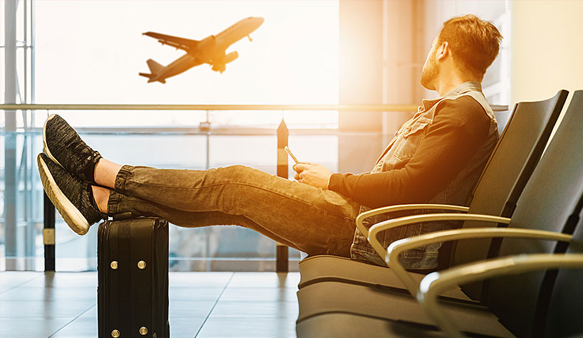 Report: Americans Don’t Take All Their Vacation Days Twenty percent of the full-time American workforce expects to reach the end of the year without using their allotted vacation time.