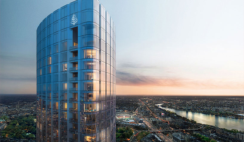 Four Seasons Grows Global Footprint With Nine Planned Openings Four Seasons plans on nine property openings in 2019.