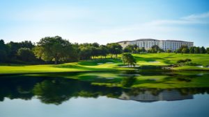 Westin Stonebriar Hotel & Golf Club