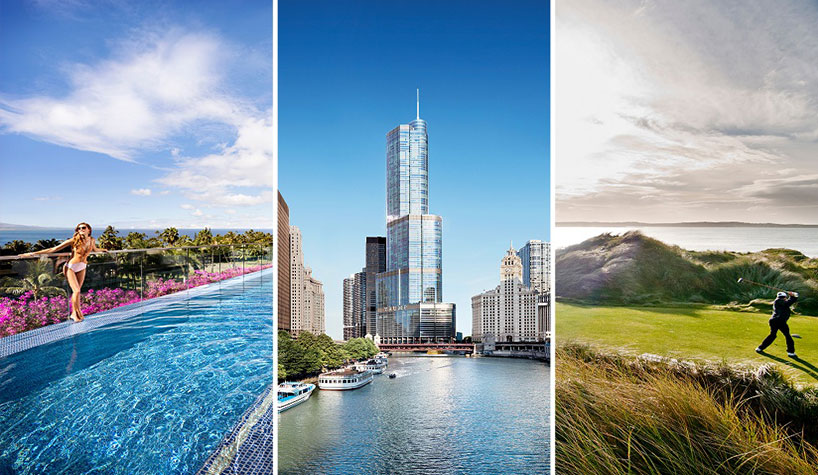 Trump Hotels Launches New Card Member Site with Added Benefits Trump Card Privileges Program enhances offerings for loyalty members.