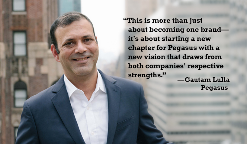 HB Exclusive: Pegasus Moving Forward After Travel Tripper Merger