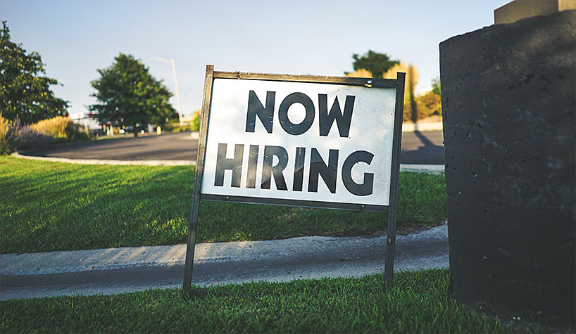 Hcareers Survey: 86.2% Unemployed Plan to Return to Industry