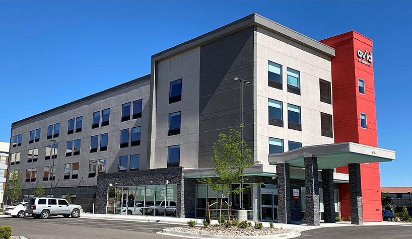 IHG Plots Avid Growth in North America