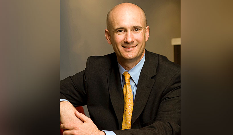 WTS International Appoints Todd Walter President