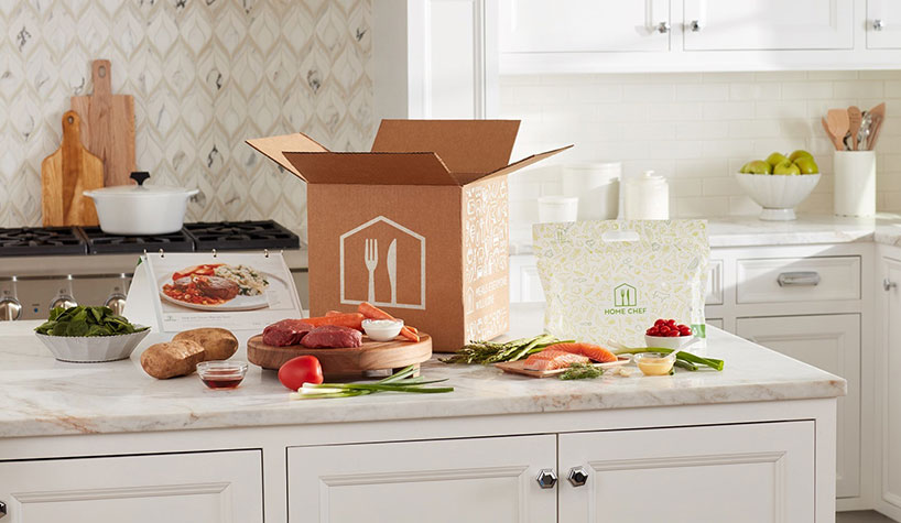 Wyndham Rewards Teams Up With Home Chef