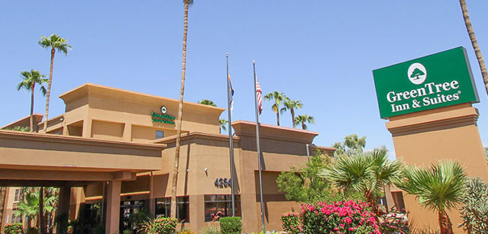 Advantage Hotels GreenTree Hospitality Form Alliance Hotel Business