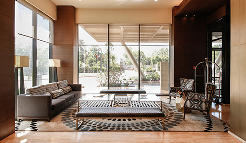 Radisson, IHG Brands Make Their Debuts Abroad