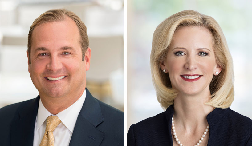 Marriott Appoints Capuano CEO, Linnartz President