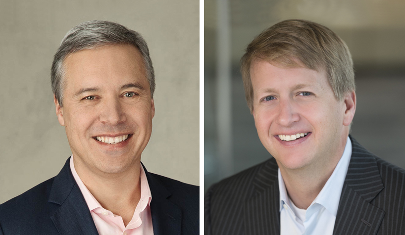 David Marriott, Horacio Rozanski named to Marriott board