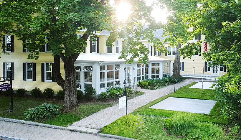 388 Ventures acquires three B&Bs in MA