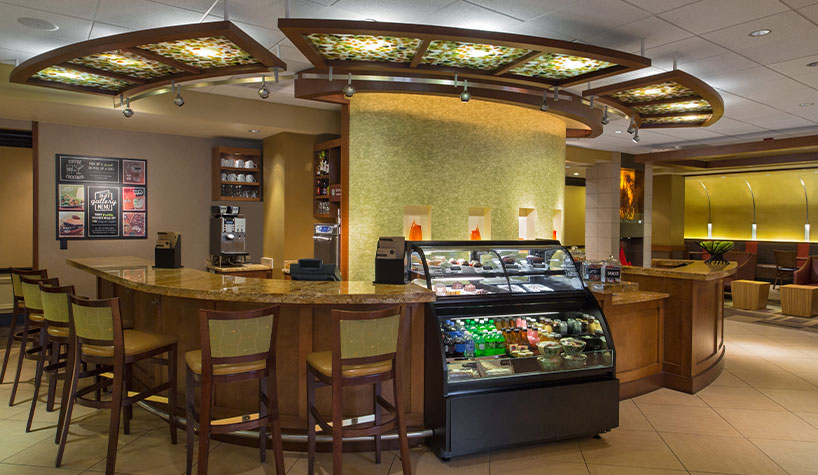 Service Properties Trust, Hyatt extend termination date of management agreement