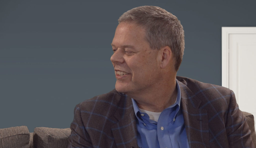 An Interview with Mark Ricketts, McNeill Hotel Company